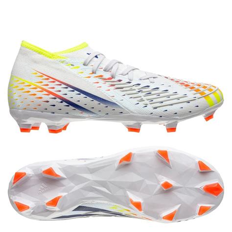 adidas herren fussball-rasenschuhe predator edge.2 fg